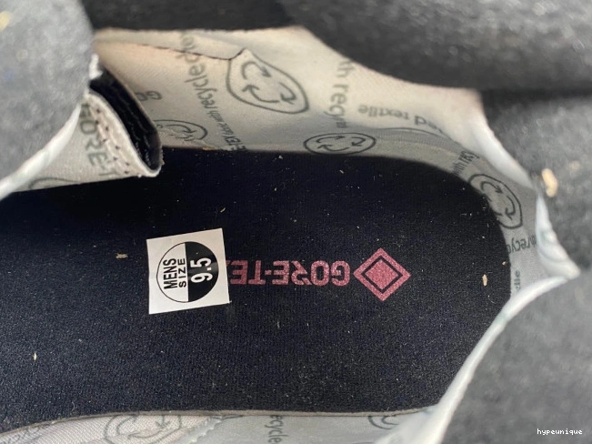 HYPE Jordan Air Off Noir DR0092-001 Gore-Tex 5 0627